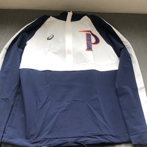 ASICS Pepperdine Light Hoodie